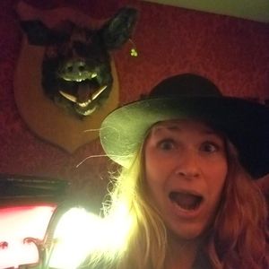 Meet your Posher, Kitty